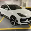 PORSCHE MACAN 2.0 TURBO GASOLINA PDK PORSCHE MACAN 2.0 TURBO GASOLINA PDK
