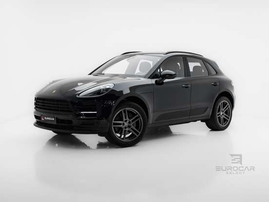 PORSCHE-MACAN-3.0 S 24V V6 GASOLINA 4P AUTOMÁTICO PORSCHE-MACAN-2020