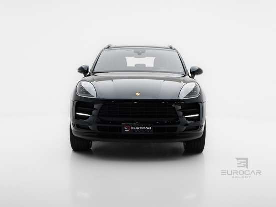 PORSCHE-MACAN-3.0 S 24V V6 GASOLINA 4P AUTOMÁTICO PORSCHE-MACAN-2020