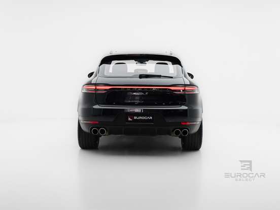 PORSCHE-MACAN-3.0 S 24V V6 GASOLINA 4P AUTOMÁTICO PORSCHE-MACAN-2020