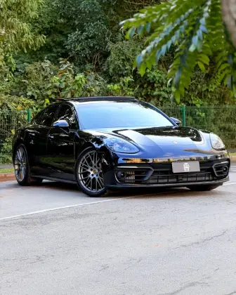 PORSCHE PANAMERA 2.9 V6 E-HYBRID 4 PLATINUM EDITION PDK