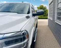 RAM 2500 6.7 I6 TURBO DIESEL LARAMIE CD 4X4 AUTOMÁTICO RAM 2500 6.7 I6 TURBO DIESEL LARAMIE CD 4X4 AUTOMÁTICO