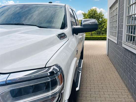 RAM-2500-6.7 I6 TURBO DIESEL LARAMIE CD 4X4 AUTOMÁTICO RAM-2500-2019