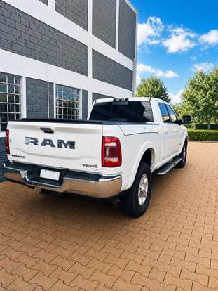 RAM-2500-2019