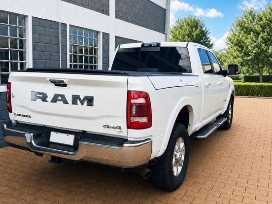 RAM-2500-6.7 I6 TURBO DIESEL LARAMIE CD 4X4 AUTOMÁTICO RAM-2500-2019