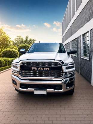 RAM-2500-2019