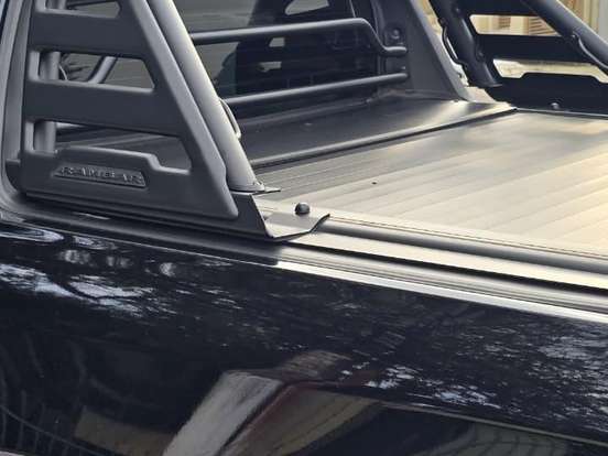 RAM-RAMPAGE-2.0 HURRICANE 4 TURBO GASOLINA REBEL 4X4 AUTOMÁTICO RAM-RAMPAGE-2024