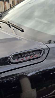 RAM-RAMPAGE-2024