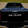 RAM RAMPAGE 2.0 TURBO DIESEL LARAMIE 4X4 AUTOMÁTICO RAM RAMPAGE 2.0 TURBO DIESEL LARAMIE 4X4 AUTOMÁTICO