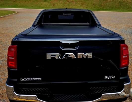 RAM-RAMPAGE-2023