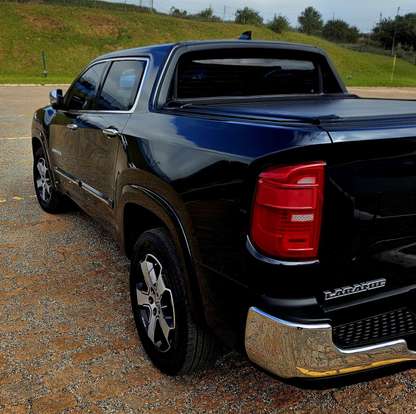 RAM-RAMPAGE-2.0 TURBO DIESEL LARAMIE 4X4 AUTOMÁTICO RAM-RAMPAGE-2023