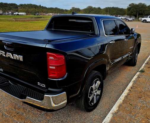 RAM-RAMPAGE-2.0 TURBO DIESEL LARAMIE 4X4 AUTOMÁTICO RAM-RAMPAGE-2023