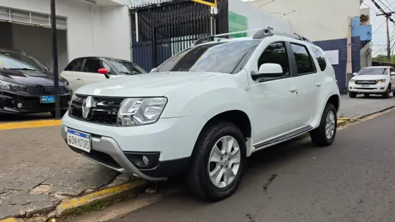 RENAULT DUSTER 1.6 DYNAMIQUE 4X2 16V FLEX 4P MANUAL RENAULT DUSTER 1.6 DYNAMIQUE 4X2 16V FLEX 4P MANUAL