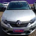 RENAULT LOGAN 1.0 12V SCE FLEX ZEN MANUAL RENAULT LOGAN 1.0 12V SCE FLEX ZEN MANUAL