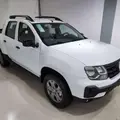 RENAULT OROCH 1.6 16V SCE FLEX INTENSE MANUAL RENAULT OROCH 1.6 16V SCE FLEX INTENSE MANUAL