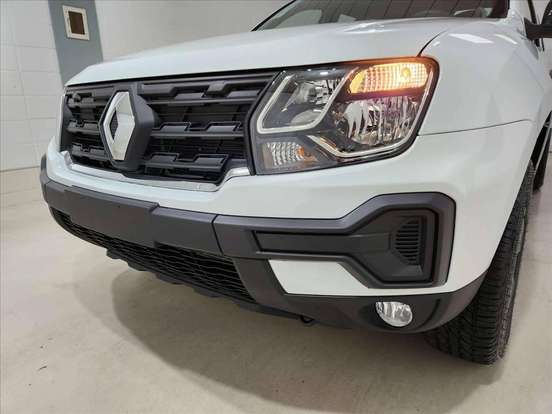 RENAULT-OROCH-1.6 16V SCE FLEX INTENSE MANUAL RENAULT-OROCH-2025