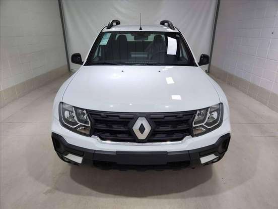 RENAULT-OROCH-1.6 16V SCE FLEX INTENSE MANUAL RENAULT-OROCH-2025
