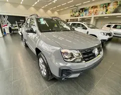 RENAULT OROCH 1.6 16V SCE FLEX INTENSE MANUAL RENAULT OROCH 1.6 16V SCE FLEX INTENSE MANUAL