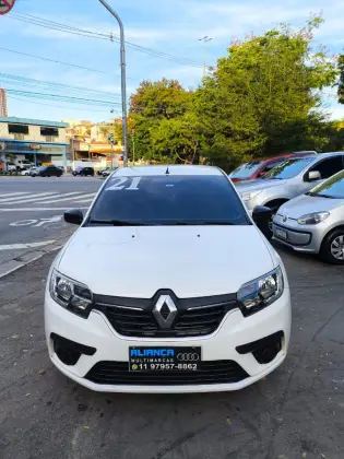 RENAULT SANDERO 1.0 12V SCE FLEX LIFE MANUAL RENAULT SANDERO 1.0 12V SCE FLEX LIFE MANUAL