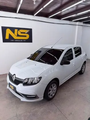 RENAULT SANDERO 1.0 12V SCE FLEX S EDITION MANUAL RENAULT SANDERO 1.0 12V SCE FLEX S EDITION MANUAL