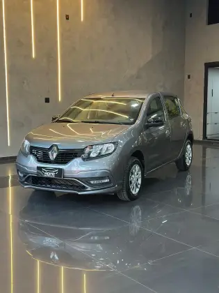 RENAULT SANDERO 1.0 12V SCE FLEX S EDITION MANUAL