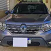 RENAULT DUSTER 1.6 16V SCE FLEX INTENSE X-TRONIC RENAULT DUSTER 1.6 16V SCE FLEX INTENSE X-TRONIC