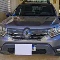 RENAULT DUSTER 1.6 16V SCE FLEX INTENSE X-TRONIC RENAULT DUSTER 1.6 16V SCE FLEX INTENSE X-TRONIC