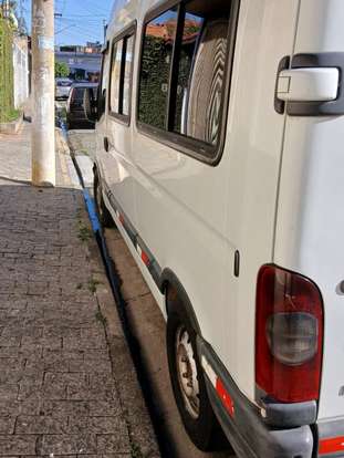 RENAULT-MASTER-2.5 DCI MINIBUS L2H2 16 LUGARES 16V DIESEL 3P MANUAL RENAULT-MASTER-2008