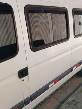 RENAULT-MASTER-2.5 DCI MINIBUS L2H2 16 LUGARES 16V DIESEL 3P MANUAL RENAULT-MASTER-2008