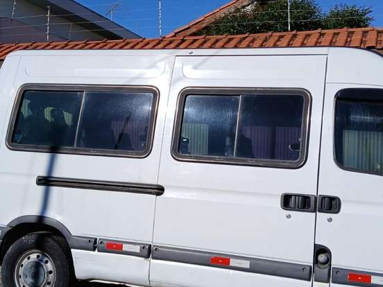 RENAULT-MASTER-2.5 DCI MINIBUS L2H2 16 LUGARES 16V DIESEL 3P MANUAL RENAULT-MASTER-2008