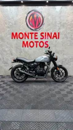 ROYAL ENFIELD METEOR 350 ROYAL ENFIELD METEOR 350