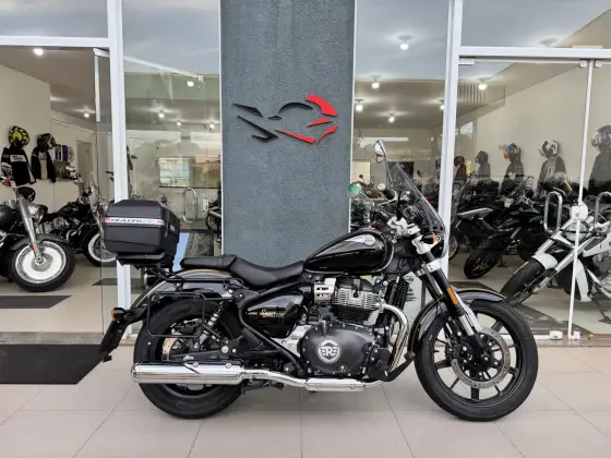 ROYAL ENFIELD METEOR 650 CELESTIAL ROYAL ENFIELD METEOR 650 CELESTIAL