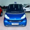 SMART FORTWO 1.0 COUPÊ TURBO 12V GASOLINA 2P AUTOMÁTICO SMART FORTWO 1.0 COUPÊ TURBO 12V GASOLINA 2P AUTOMÁTICO