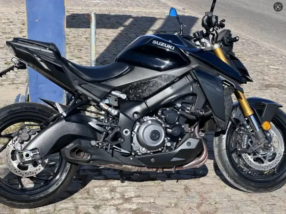 SUZUKI GSX-S1000A ABS SUZUKI GSX-S1000A ABS