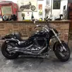 SUZUKI BOULEVARD M800 SUZUKI BOULEVARD M800