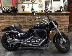 SUZUKI BOULEVARD M800 SUZUKI BOULEVARD M800