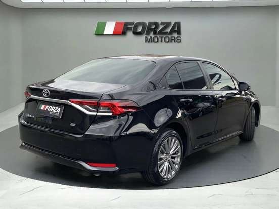 TOYOTA-COROLLA-2.0 VVT-IE FLEX XEI DIRECT SHIFT TOYOTA-COROLLA-2024
