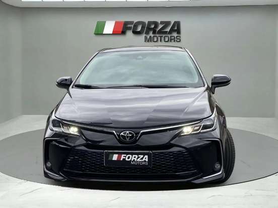 TOYOTA-COROLLA-2.0 VVT-IE FLEX XEI DIRECT SHIFT TOYOTA-COROLLA-2024