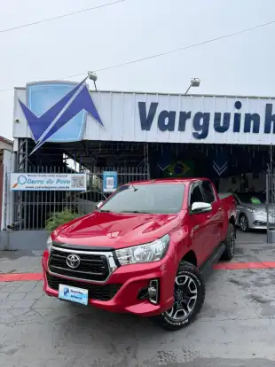 TOYOTA-HILUX-2020
