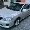 TOYOTA COROLLA 1.8 GLI 16V FLEX 4P AUTOMÁTICO TOYOTA COROLLA 1.8 GLI 16V FLEX 4P AUTOMÁTICO