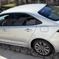 TOYOTA COROLLA 2.0 VVT-IE FLEX XEI DIRECT SHIFT TOYOTA COROLLA 2.0 VVT-IE FLEX XEI DIRECT SHIFT