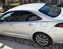 TOYOTA COROLLA 2.0 VVT-IE FLEX XEI DIRECT SHIFT TOYOTA COROLLA 2.0 VVT-IE FLEX XEI DIRECT SHIFT
