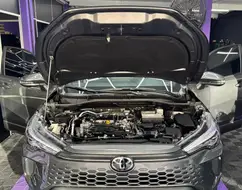 TOYOTA COROLLA CROSS 2.0 VVT-IE FLEX XRE DIRECT SHIFT TOYOTA COROLLA CROSS 2.0 VVT-IE FLEX XRE DIRECT SHIFT