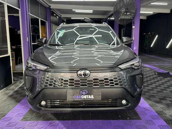 TOYOTA-COROLLA CROSS-2.0 VVT-IE FLEX XRE DIRECT SHIFT TOYOTA-COROLLA CROSS-2024