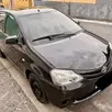 TOYOTA ETIOS 1.5 XS 16V FLEX 4P MANUAL TOYOTA ETIOS 1.5 XS 16V FLEX 4P MANUAL