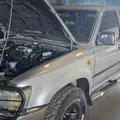 TOYOTA HILUX 3.0 SR 4X4 CD 8V TURBO DIESEL 4P MANUAL TOYOTA HILUX 3.0 SR 4X4 CD 8V TURBO DIESEL 4P MANUAL