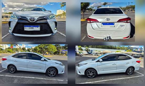 TOYOTA-YARIS-2022