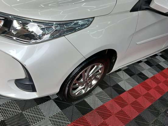 TOYOTA-YARIS-1.5 16V FLEX SEDAN XS CONNECT MULTIDRIVE TOYOTA-YARIS-2023