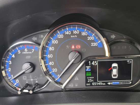 TOYOTA-YARIS-1.5 16V FLEX SEDAN XS MULTIDRIVE TOYOTA-YARIS-2024