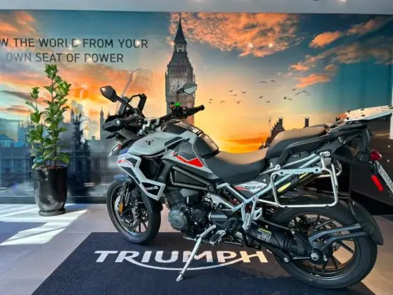 TRIUMPH-TIGER 1200 ALPINE EDITION-2026